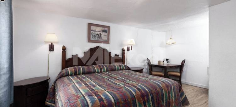 玛丽安娜旅馆潘古伊奇(Marianna Inn Panguitch)图片