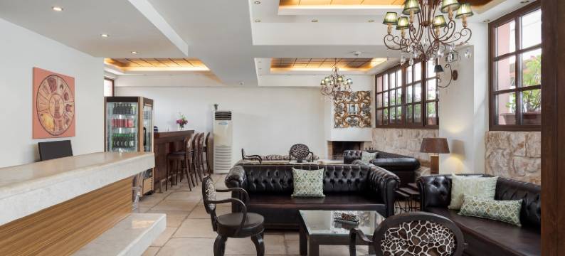 莱托德尔菲酒店(Hotel Leto Delphi)图片