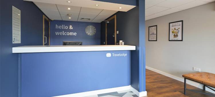 Travelodge Caerphilly Hotel图片