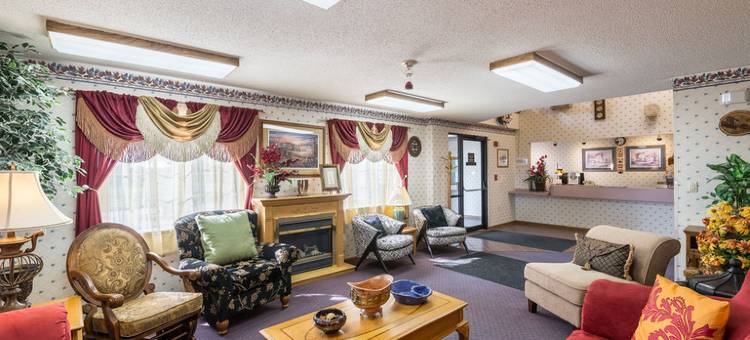 AmericInn by Wyndham Williamsburg图片