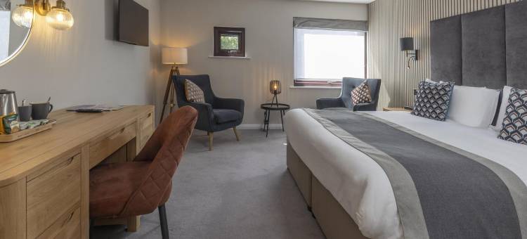 Crooklands Hotel图片