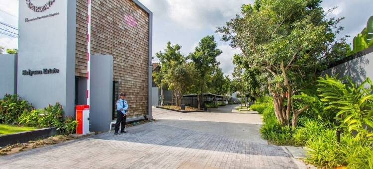 阿塔别墅酒店(Villa Ata)图片