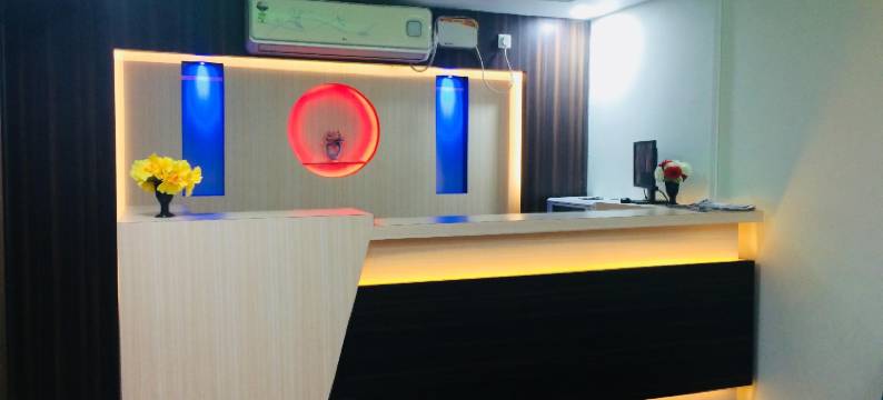 NH摄政酒店(NH Regency)图片