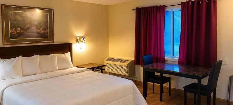 河林旅馆(River Forest Inn)图片