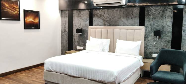 菲罗扎巴德克拉克斯快捷酒店(Clarks Inn Express Firozabad)图片