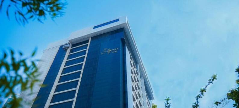 索尔玛酒店及海滩(Solymar Hotel & Beach)图片