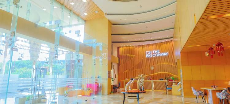 康威酒店(The Conway)图片