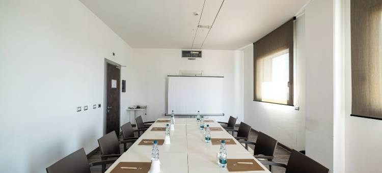 米兰菲酒店(Phi Hotel Milano)图片