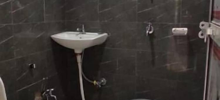 维韦克古普特卡什酒店(Hotel Vivek Guptkashi)图片