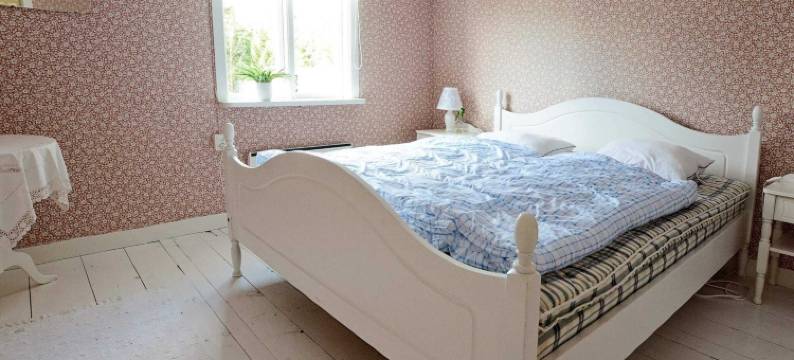 霍克斯维克的度假屋(Holiday Home in Håcksvik)图片