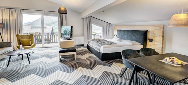 布兰德尔霍夫酒店(Hotel Gut Brandlhof)图片