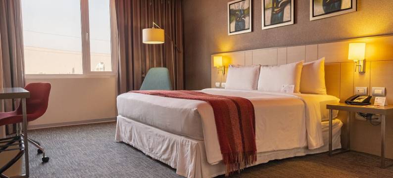 BTH Rebel塔克纳(Park Inn by Radisson Tacna)图片