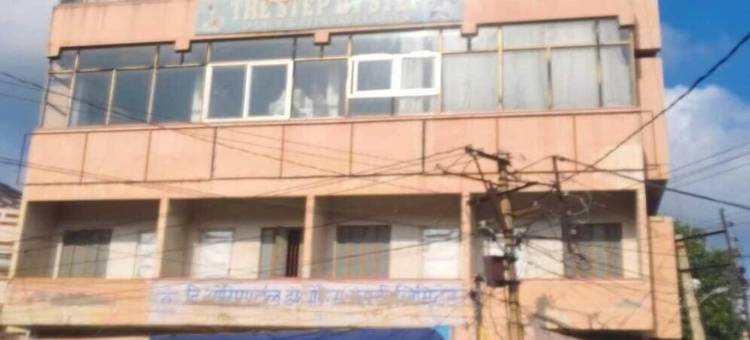 OYO 俊久努宫酒店(Oyo The Jhunjhunu Palace Hotel)图片