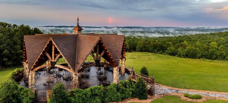 Aiden by Best Western @ Warm Springs Hotel and Event Center图片