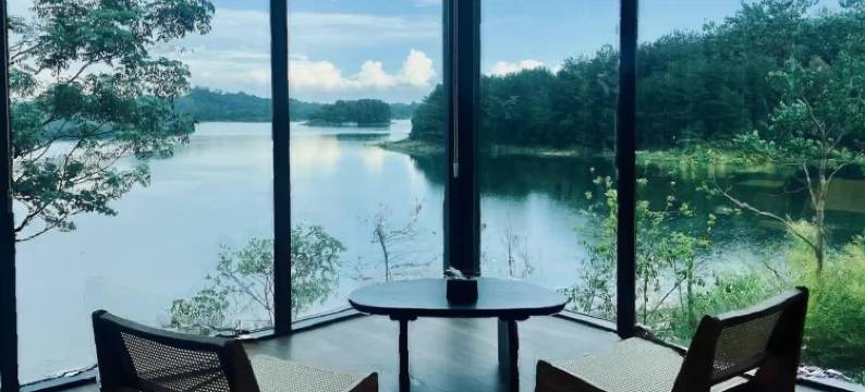 木兰屿墅图片