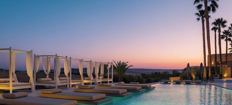 UNA HOTELS MH Matera(UNA HOTELS MH Matera)图片