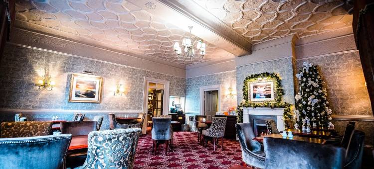 乔治酒店(The George Hotel)图片