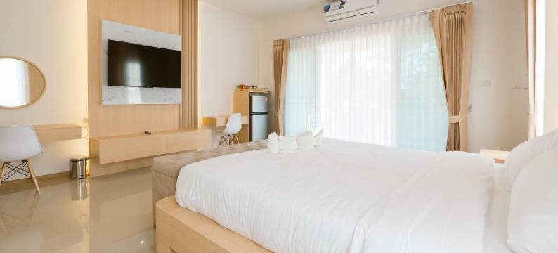 维拉公寓(Vera Residences)图片