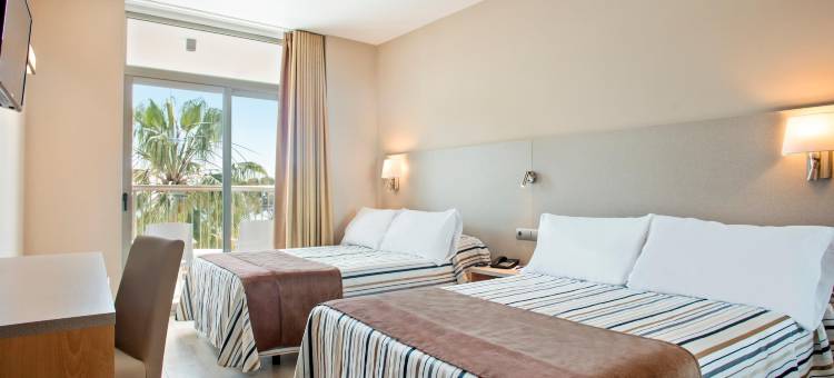 坎布里尔斯最佳酒店(Hotel Best Cambrils)图片