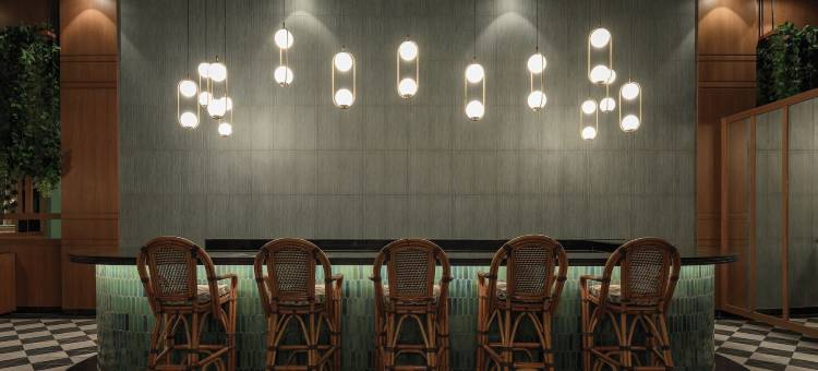 阿斯特利亚JAZ甄选酒店(JAZ Elite Asteria)图片