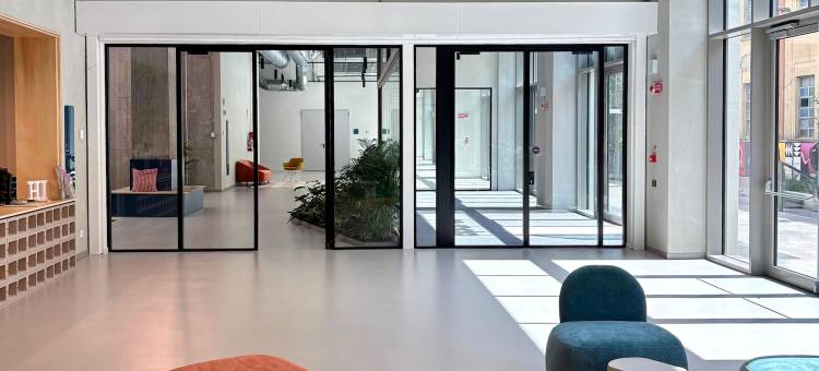 aparto 佛罗伦萨马尼法图拉(aparto Florence Manifattura)图片