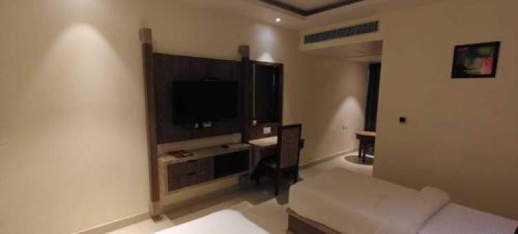 甲美乐艾普西隆酒店(Hotel Beatific Epsilon)图片