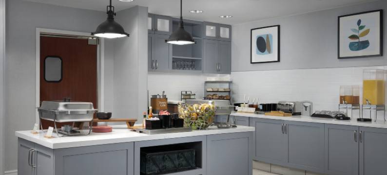 伯明翰南Homewood Suites by Hilton(Homewood Suites by Hilton Birmingham-South/Inverness)图片