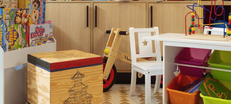 阿德吉奥阿克瑟斯第戎共和广场公寓式酒店(Aparthotel Adagio Access Dijon République)图片