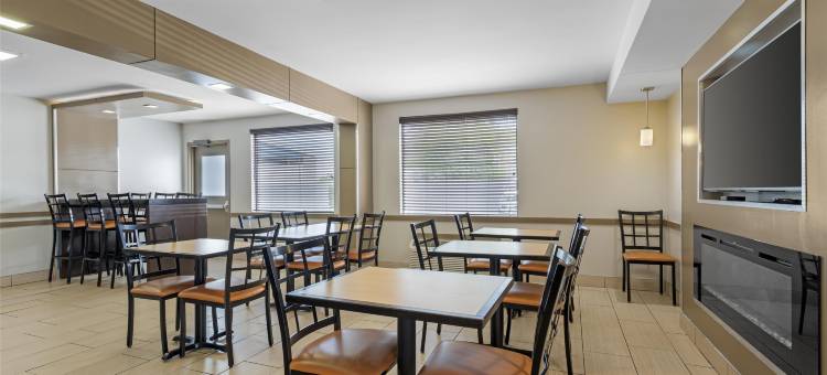 中心贝斯特韦斯特酒店(Best Western Center Inn)图片