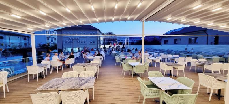 Bacolux Koralio, Eforie Nord图片