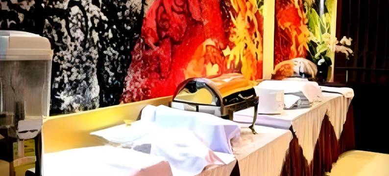 Flamboyan Hotel Tasikmalaya图片