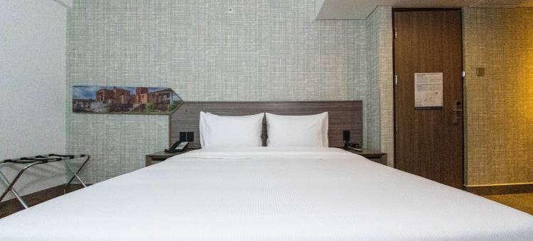 Hampton by Hilton Cusco图片