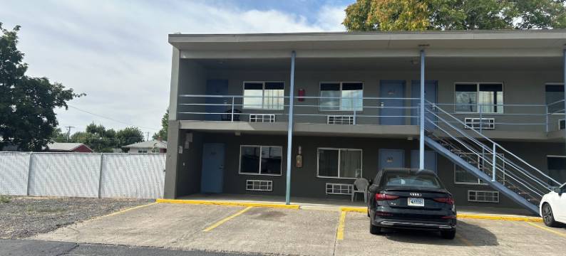 卡普利汽车旅馆(Capri Motel by Belvilla Walla Walla US 12)图片