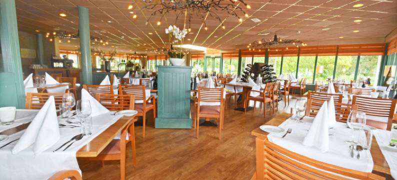 阿梅兰德尔海角弗莱彻酒店餐厅(Fletcher Hotel-Restaurant Amelander Kaap)图片