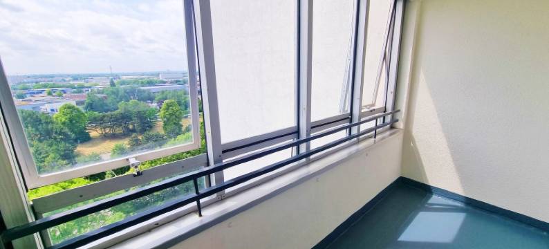 TOP全景酒店(TOP Panorama Inn Hotel Hamburg)图片