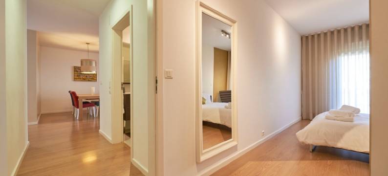 GuestReady - Aurora Findings (Garagem incluida)图片