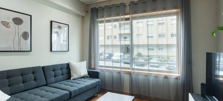 GuestReady - Cosy nest in São Mamede de Infesta图片