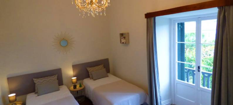 GuestReady - Quinta do Solar perfect for families图片