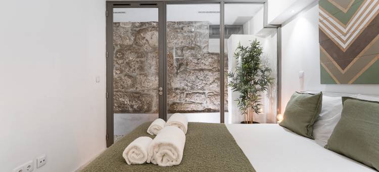 GuestReady - Relaxing Getaway in Santos Pousada图片