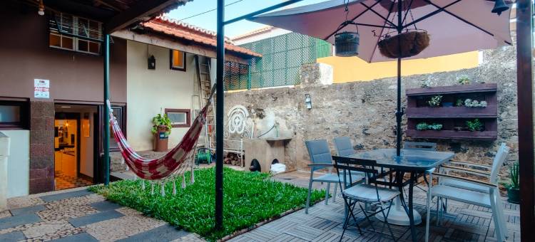 GuestReady - Peaceful Haven in Funchal图片