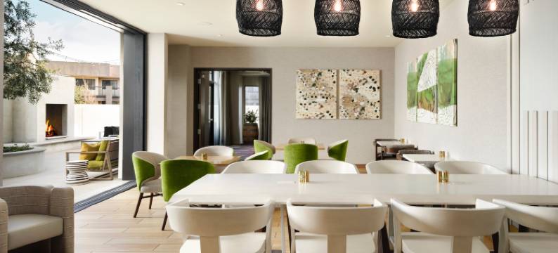 纳帕谷诺尔酒店-希尔顿绣缎精选(The Knoll Hotel Napa Valley, Tapestry by Hilton)图片