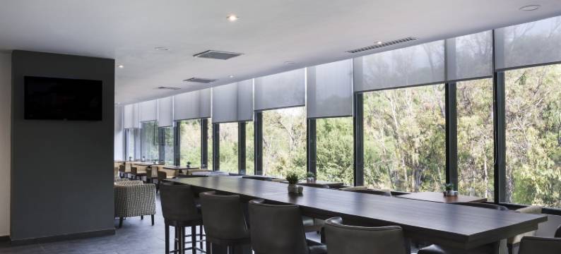 圣路易斯波托西希尔顿欢朋酒店(HAMPTON INN BY HILTON SAN LUIS POTOSI)图片