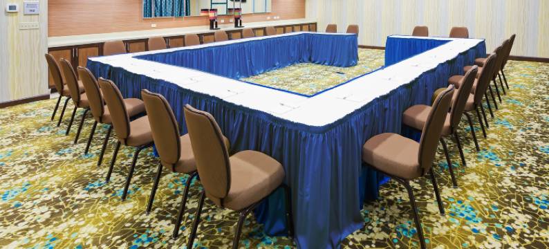 奥斯汀橡树山欢朋酒店(Hampton Inn Austin/Oak Hill)图片