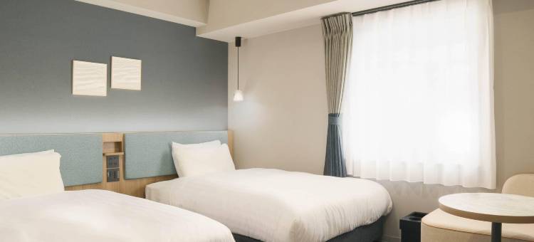 札幌北伊拉舒适酒店(Comfort Hotel ERA Sapporo North)图片