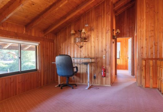 Great house in Pucón with excellent location: Jacuzzi and 6 bedrooms and 3 bathrooms.Hotel Overview