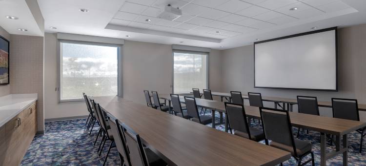 希博伊根希尔顿欣庭套房酒店(Home2 Suites by Hilton Sheboygan)图片