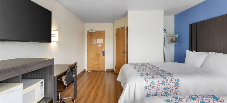 SureStay Plus Hotel by Best Western Niagara Falls East图片