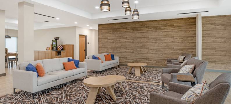 Candlewood Suites CHESTER - RICHMOND by IHG图片