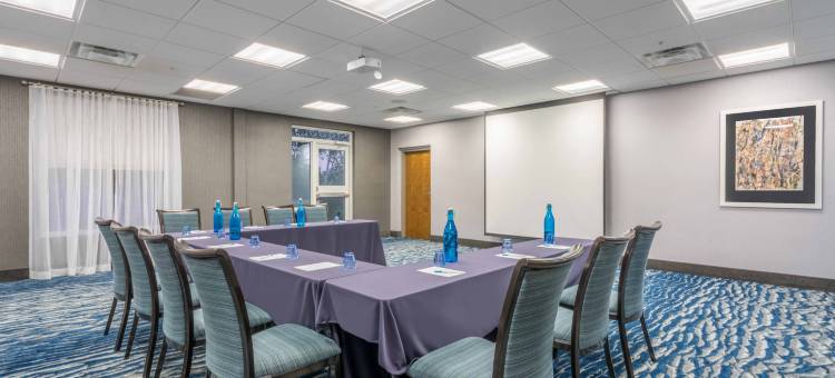 费城普利茅斯会议Homewood Suites by Hilton(Homewood Suites by Hilton Philadelphia Plymouth Meeting)图片