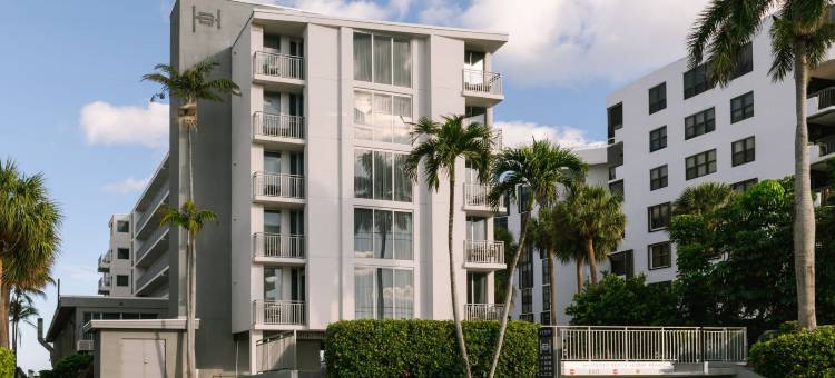 Sonder希尔斯伯勒酒店(The Hillsboro Hotel, Sonder)图片